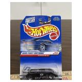 1999 1st Edition, Shadow Mk IIa, #20 of 26