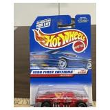 1998 1st Edition, Lakester, #12 of 40