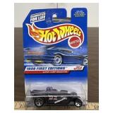 1998 1st Edition, Super Comp Dragster, #22 of 40