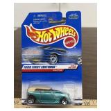 1999 1st Edition, Phaeton, #14 of 26