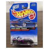 Tech Tones Series, Silhouette II, 2 of 4