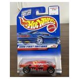 1998 1st Edition, Lakester, 12 of 40