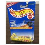 Flamethrower Series, Hydroplane, 2 of 4