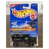 Flamethrower Series, Oshkosh Snowplow, 4/4