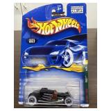 Rat Rods Series, Track T, 1 of 4