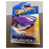 2011 New Models, Blvd. Bruiser, 34/50