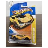 2001 New Models, Super Blitsen, 17/50