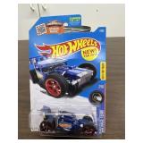 HW Race Team, Bone Speeder, 7 of 10