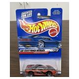 CD Customs Series, Pontiac Banshee, 4 of 4