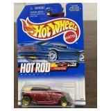 Hot Rod Magazine, Phaeton, 1 of 4