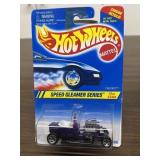 Speed Gleamer Series, T-Bucket, 2 of 4