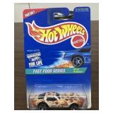 Fast Food Series, Pizza Vette, 1 of 4