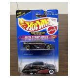 Steel Stamp Series, 1 & 2 of 4, Steel Passion &