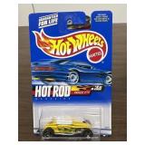 Hot Rod Magazine, Track T, 2 of 4