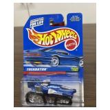 Treadator, Collector #791