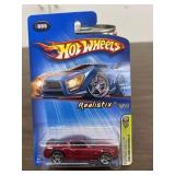 2005 1st Ed. Ford Mustang GT, 6 of 20