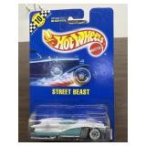 Street Beast, Collector #111