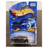 2001 1st Ed. Houligan, 6 of 36