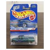 1998 1st Ed. Customized C3500, 26 of 40