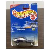 Enforcer Collector # 461