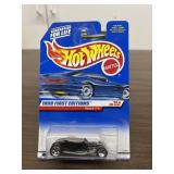 1999 1st Edition, Track T, 12 of 26