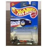 New Racing Metals Series, Dragster, 4 of 4