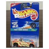 Fast Food Series, Pasta Pipes, 2 of 4