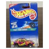 Fast Food Series, Crunch Chief, 4 of 4