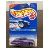 Pearl Driver Series, Pearl Passion, 2 of 4