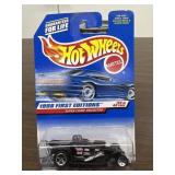 1998 1st Ed. Super Comp Dragster, 22 of 40