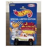 Hot WHeels, C.Rex Mobile, SP. Ltd. Edition, Kraft