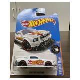 HW Race Team, 2005 Ford Mustang, 1 of 5