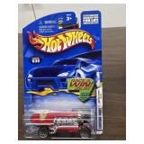 2002 1st Edition Torpedo Jones, 18 of 42