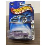 2004 1st Edition, Chevy Fleetline 1947, 28 of 100