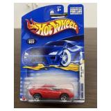 2002 1st Editions, Lancia Stratos, 25 of 42