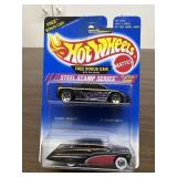 Steel Stamp Series,#1 & 2,Steel Passion & Zender