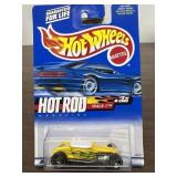 Hot Rod Magazine, Track T, 2 of 4