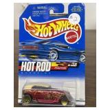 Hot Rod Magazine,  Phaeton. 1 of 4