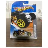 HW Video Game Heroes, Bone Shaker, 1 of 22