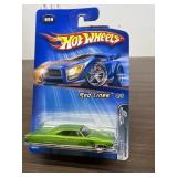 Red Lines, Pontiac Bonneville, 4 of 5