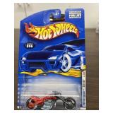 2000 1st Edition, Blast Lane, 36 of 36