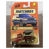 Matchbox, Peterbilt Cement Truck, 8 of 75