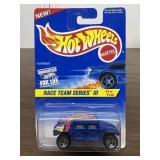 Race Team Series III, Hummer, 1 of 4