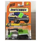 Matchbox, Excavator, 6 of 75