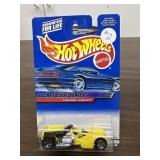 Secret Code Series, Screamin