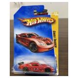 2009 New Models, Circle Tracker, 2 of 42