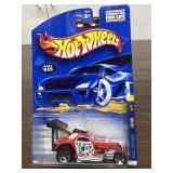 Secret Code Series, Fiat 500C, 1 of 4