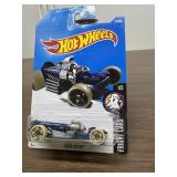 Fright Cars, Migor Motor, 1 of 5