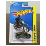 HW Off-Road, HW 450F, 129/250