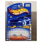 2001 1st Edition, Outsider, 18 of 36